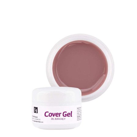 NTN - Builder - Cover 5g - UV gel