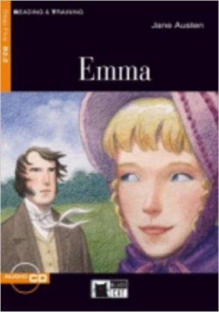 Emma. Con CD Audio. Vol. 5 Jane Austen