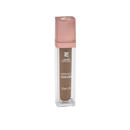 Bionike EYE LIFT Ombretto liquido 602 CARAMEL 4.5ml - Ombretto crema