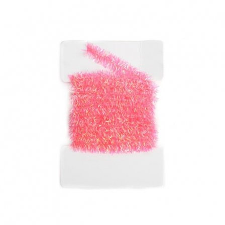 Cactus Chenille 10mm - Fl. Pink