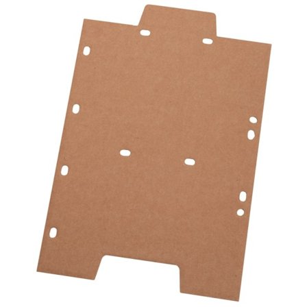 A4 Arkivplatta 20-pack