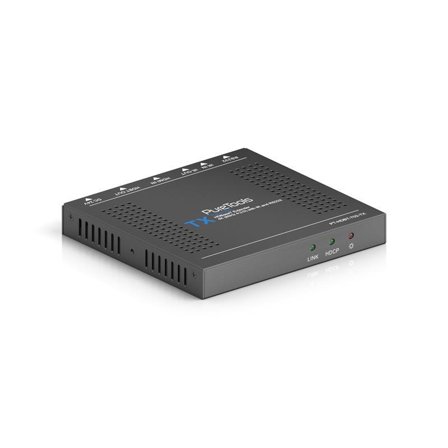 PURELINK PureTools - HDBaseT Transmitter 4K, 40m 4K / 70m 1080p