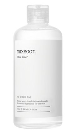 Mixsoon Bifida Toner 300 ml, Skincare, Renseprodukter, Skintonic