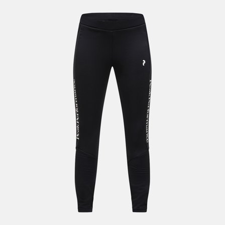 Peak Performance - Rider Essentials 3/4 Midlayer Pants Junior