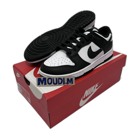 Nike Dunk Low ”Panda”