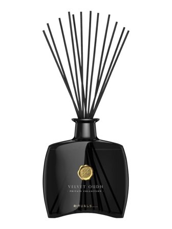 Rituals Private Collection Black Fragrance Sticks