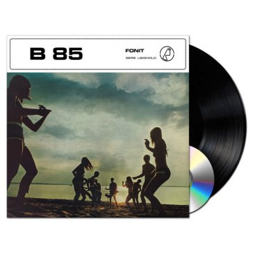 B85 - ballabili anni 70 (pop c COSCIA / FORMINI