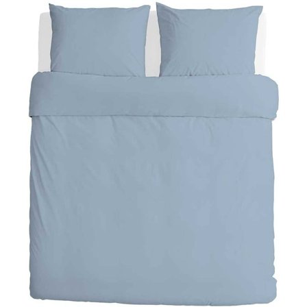 Walra Uusi Vintage Pussilakanasetti - Koko 200x220 Walra Uusi Vintage Pussilakanasetti - Koko 200x220 - Okran Keltainen