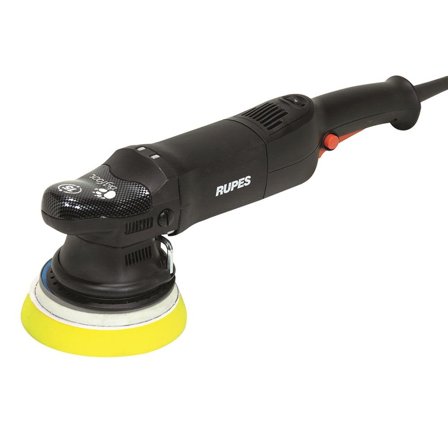 RUPES LHR15ES/STD Polermaskin 500 W, Elhandverktyg