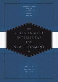 Greek-English Interlinear ESV New Testament