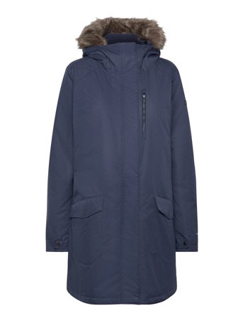 Columbia Sportswear | Suttle Mountain Long Insulated Jacket | XS