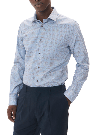 Matinique MAtrostol Shirt Skjortor Herr Brun XL