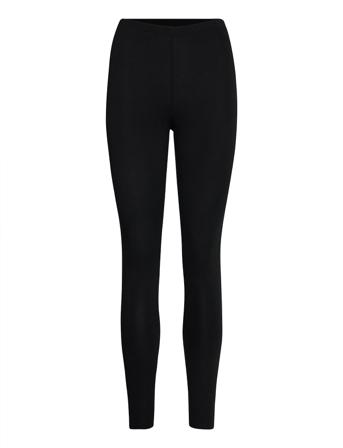 Pants Knitted Leggingsit Musta EDC By Esprit