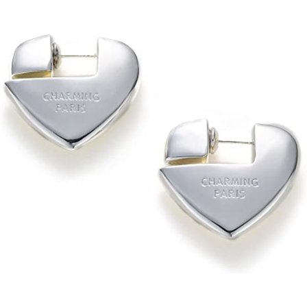 Øredobber for kvinner | Hoop-øredobber | Hengeøredobber | Dangle-øredobber