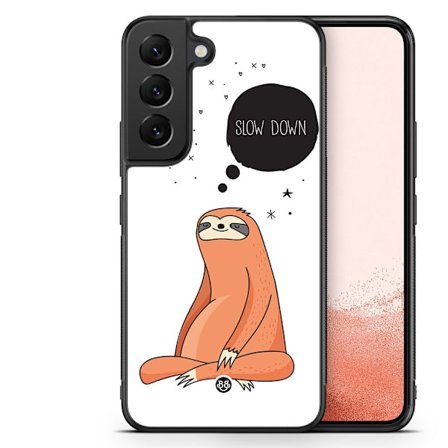 Bjornberry Skal Samsung Galaxy S23 Plus -SLOW DOWN