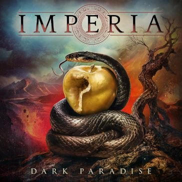 Dark paradise Imperia