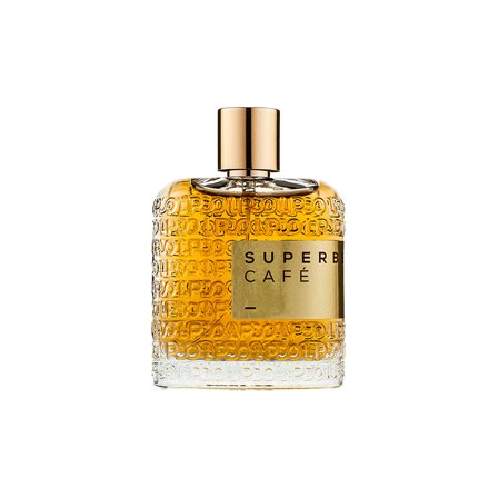LPDO Profumi Superbe Cafè 100ml - Eau de Parfum Unisex