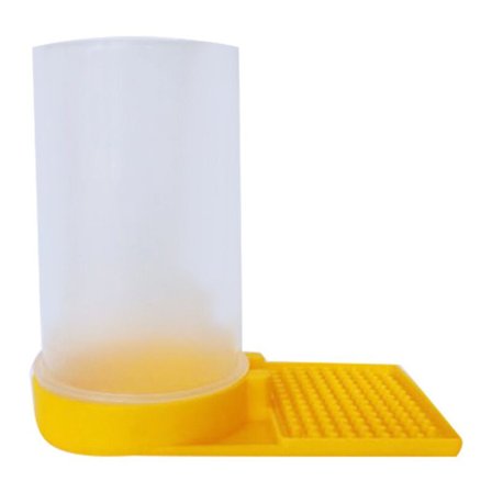 Honningvannsdispenser for bier - For birøkt-