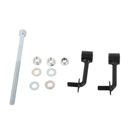 Motorsykkel bensintank løftesett for Sportster XL 883 1200 48 72 1995 og nyere