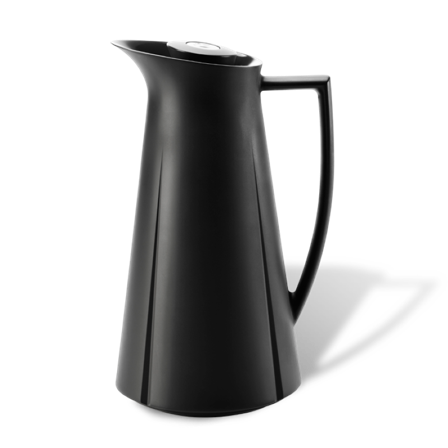 Rosendahl Grand-Cru Termokanne 1L Best-i-test Sort