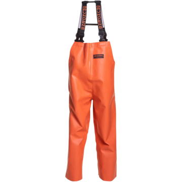 Hängselbyxa Grundens Herkules 16