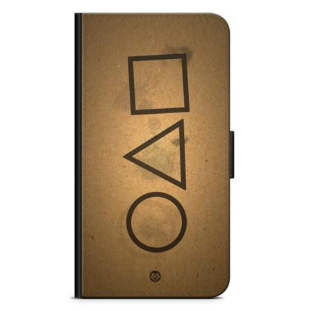 Bjornberry Fodral Samsung Galaxy A40 - Squid Games