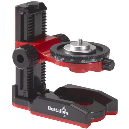 Hultafors UH Universalholder for laser, Laserinstrumenter