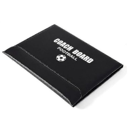 Fotball Trenerbrett Trenermappe Taktisk Magnetisk Tavle Kit Med Markeringspenn