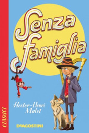 Senza famiglia Hector Malot