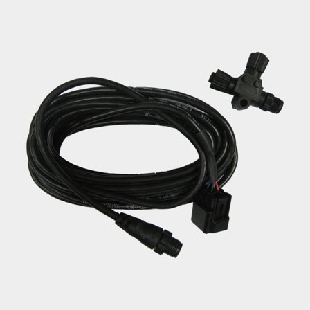 Lowrance Yamaha motor interface Kabel 4