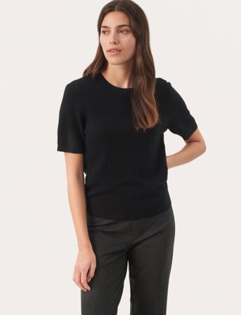 Part Two Everlottapw Pu - Black - L