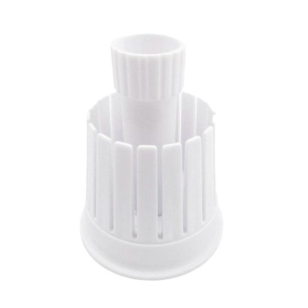 Løgskærer Blomstermager Alt-i-Én Blomsterfremstillingssæt Kok Løgskæringsværktøj til Tomater og Mere