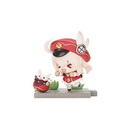 Aixlan Genshin Impact -hahmo Anime-peli