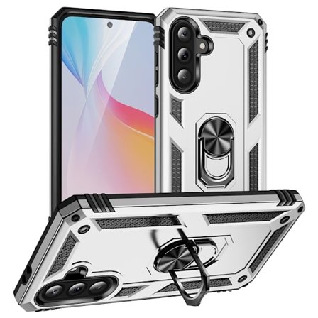 Bofink Combat Samsung Galaxy A56 kotelot - Hopea