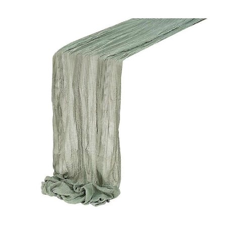 Juustokangas Pöytäliina Boho Harso Juustokangas Pöytäliina Rustiikkinen Ohut Liina Pitkä Häihin