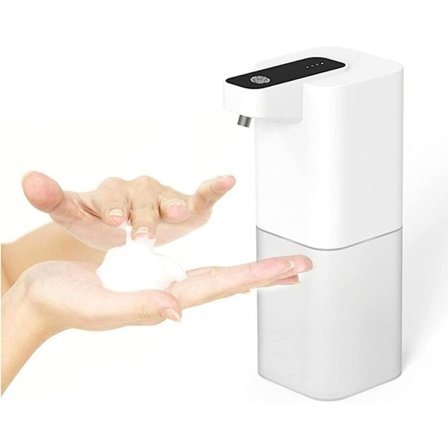 Automaattinen saippua-annostelija