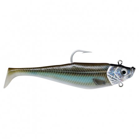 Storm Biscay Giant Jigging Shad 9 23cm 385g - TOB