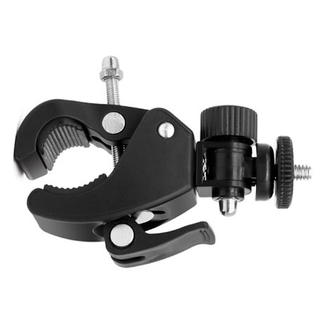 Roterende cykelholder 180 cykelklemme