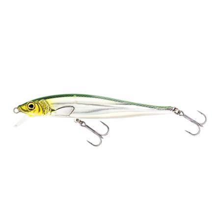 Westin Jerkbite Sr 17cm, 47g Suspending - Headlight