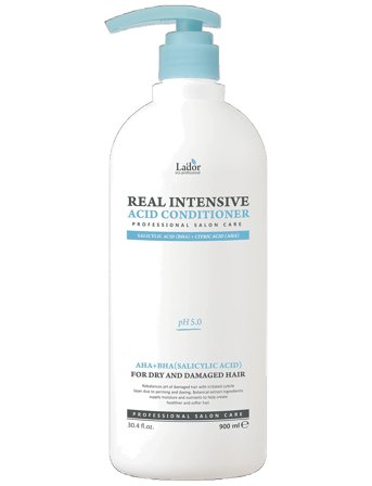 La'Dor Real Intensive Acdi Conditioner 900Ml - Nude - 900 ML