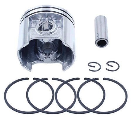 Kolvringar KIT Kompatibel med STIHL MS250 025 Motorsåg Ny. 1123 030 2000