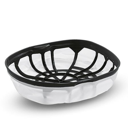 Kärcher Professional 57316400 Huvudfilter för T 15/1, T 12/1 och T 17/1, Städ- & rengöringsmaskiner