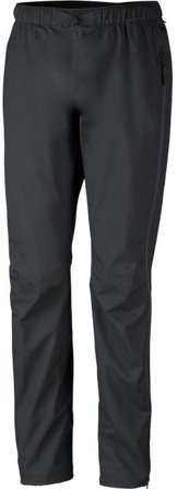 Lundhags W's Lo Pant Charcoal