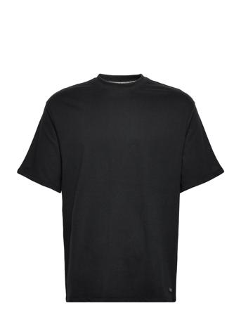 Tee - Pp Noos T-shirt Sort Blend