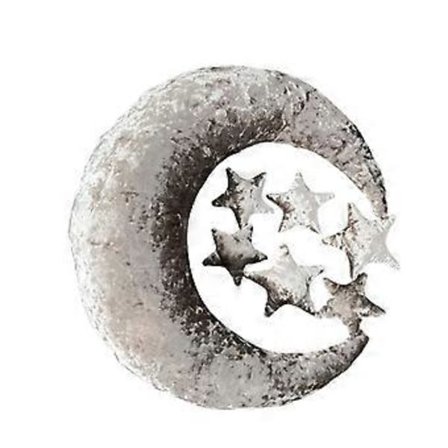 Nyfødt Fotografering Rekvisitter Månepute Stjerne Foto Posering Rekvisitter Baby Fotografering Rekvisitter Foto Bakteppe Dekorasjoner Dusjgave