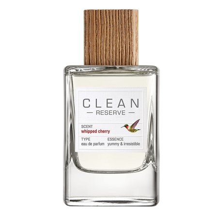 Clean Reserve Whipped Cherry Eau de Parfum 100 ml, Parfumer & Dufte, Til Hende, Eau De Parfum