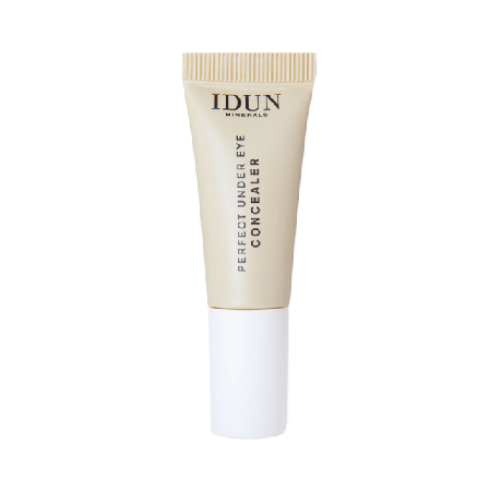 IDUN Minerals Perfect Under Eye Concealer Dam Flerfärgad ONESIZE