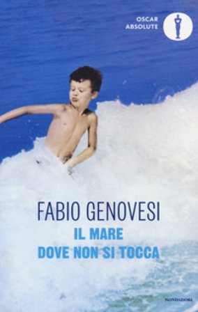 Il mare dove non si tocca Fabio Genovesi