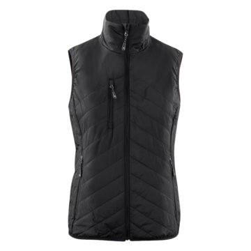 Quiltad Väst Dam Deer Ridge*