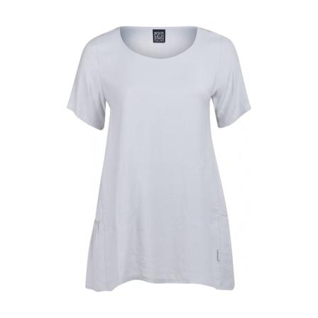 Pont Neuf Abrial Tunic Grå, Dame Tunika, Størrelse: S